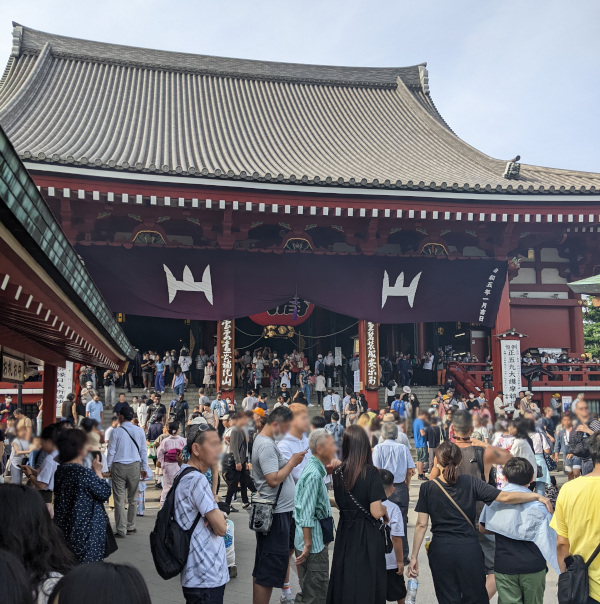 Sensoji