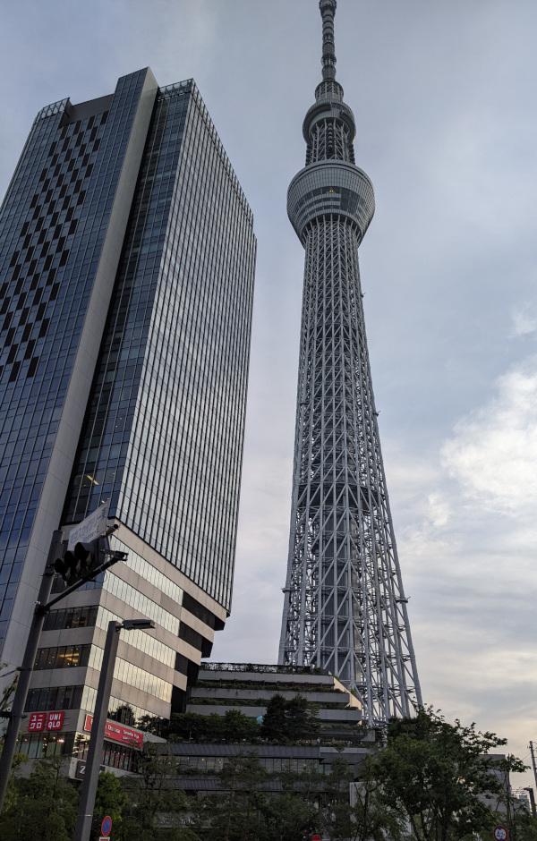 Skytree