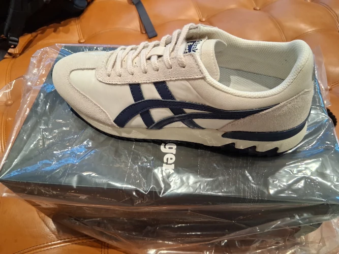 Onitsuka Tiger, Kill Bill shoes