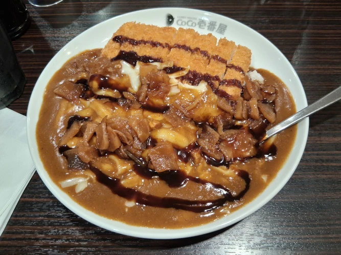 Coco Ichibanya