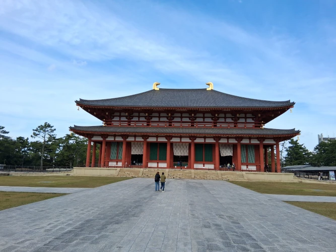 Kōfuku-ji Temple