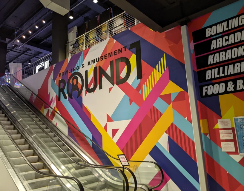 round 1, albuquerque, new mexico