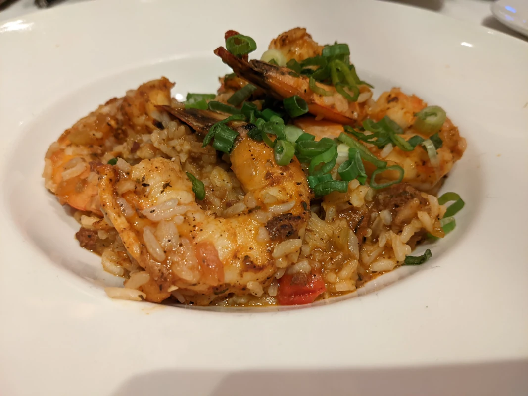 emeril jambalaya