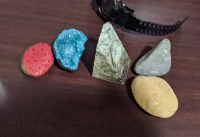 infinity stones