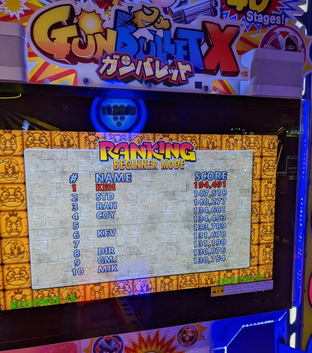 gun bullet round 1 at wichita