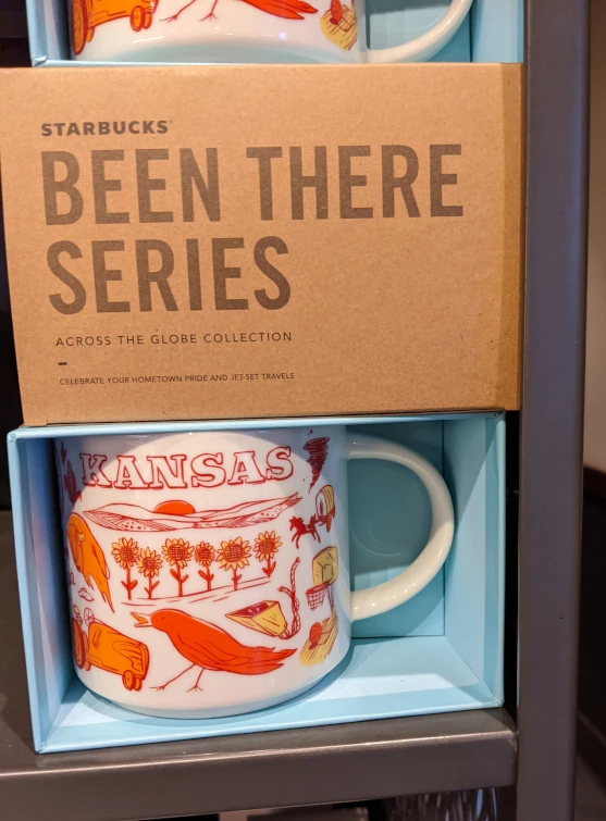 starbucks been there bug